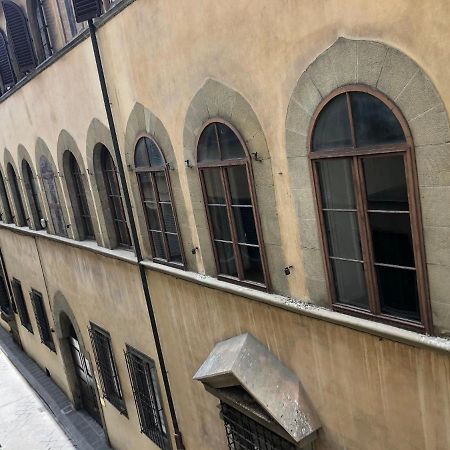 Casa De Pepi Apartment Firenze Bagian luar foto