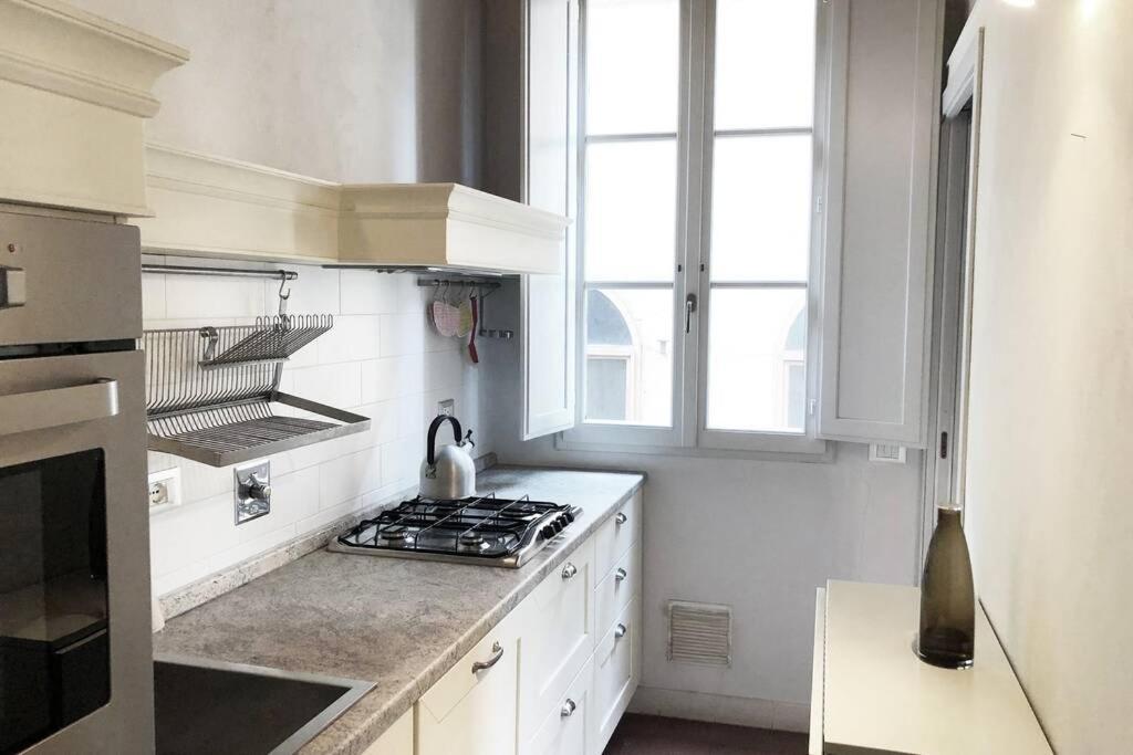 Casa De Pepi Apartment Firenze Bagian luar foto