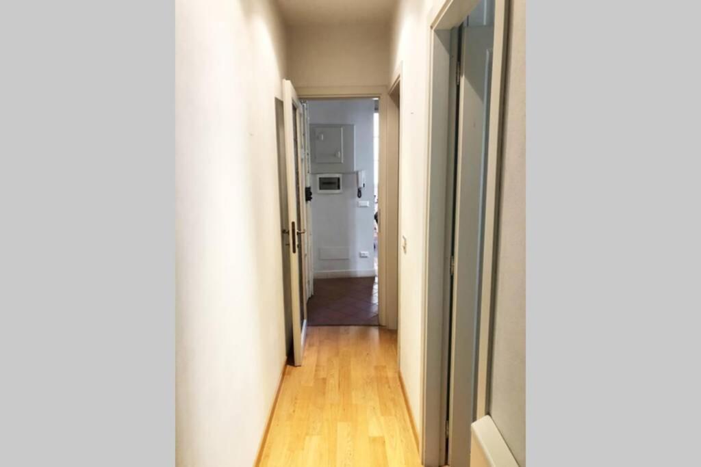 Casa De Pepi Apartment Firenze Bagian luar foto