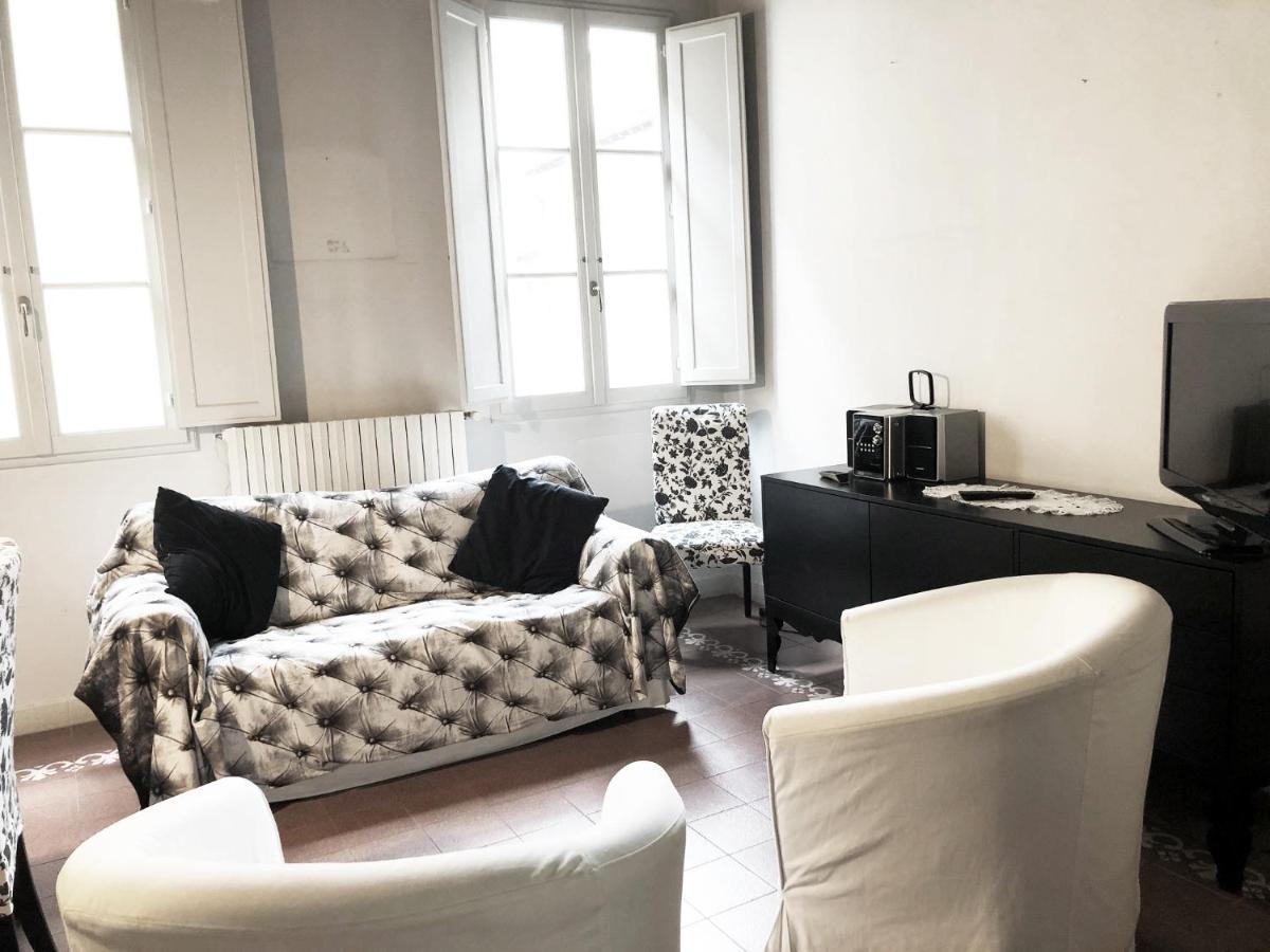 Casa De Pepi Apartment Firenze Bagian luar foto