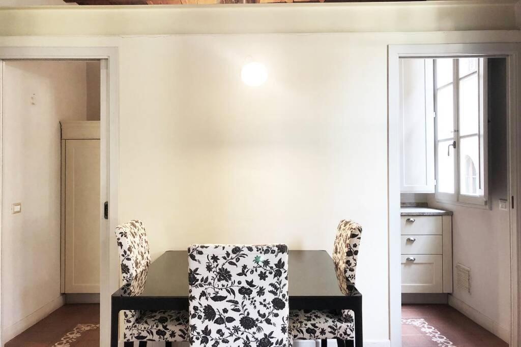 Casa De Pepi Apartment Firenze Bagian luar foto