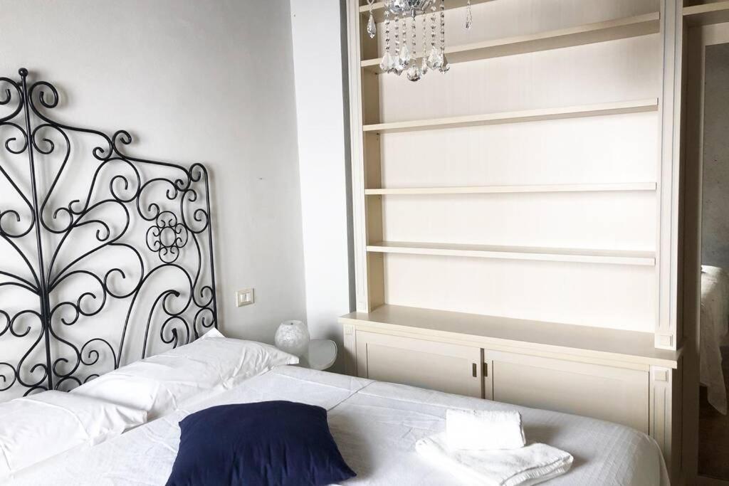 Casa De Pepi Apartment Firenze Bagian luar foto