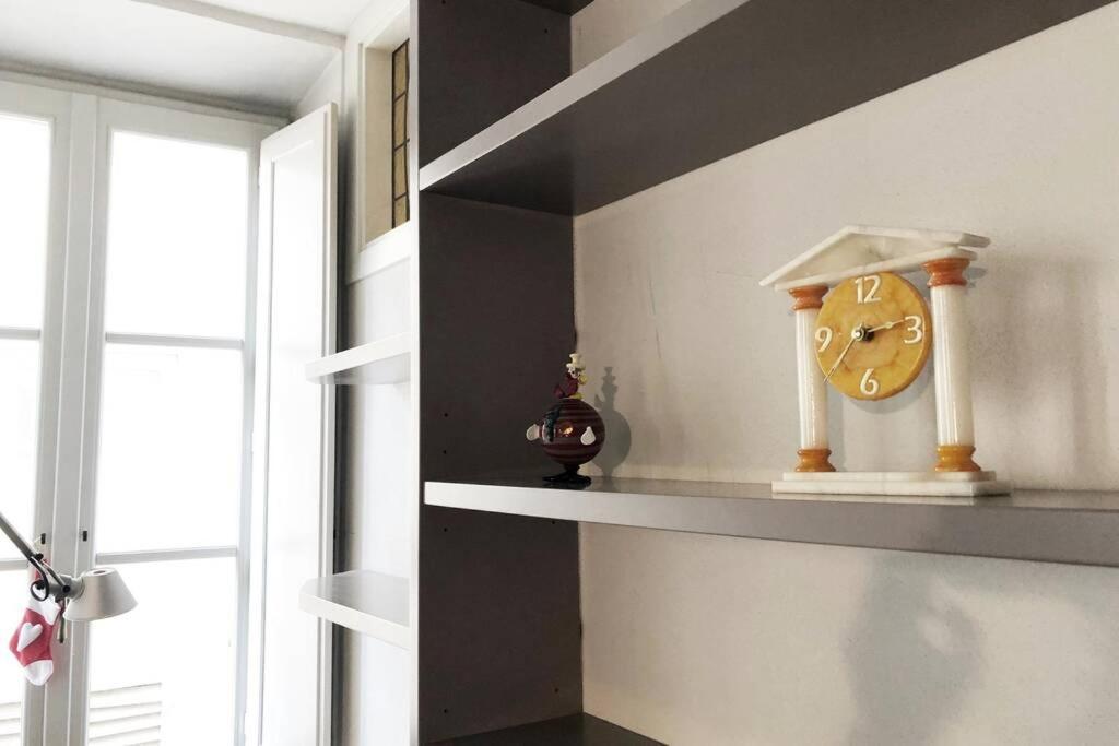Casa De Pepi Apartment Firenze Bagian luar foto