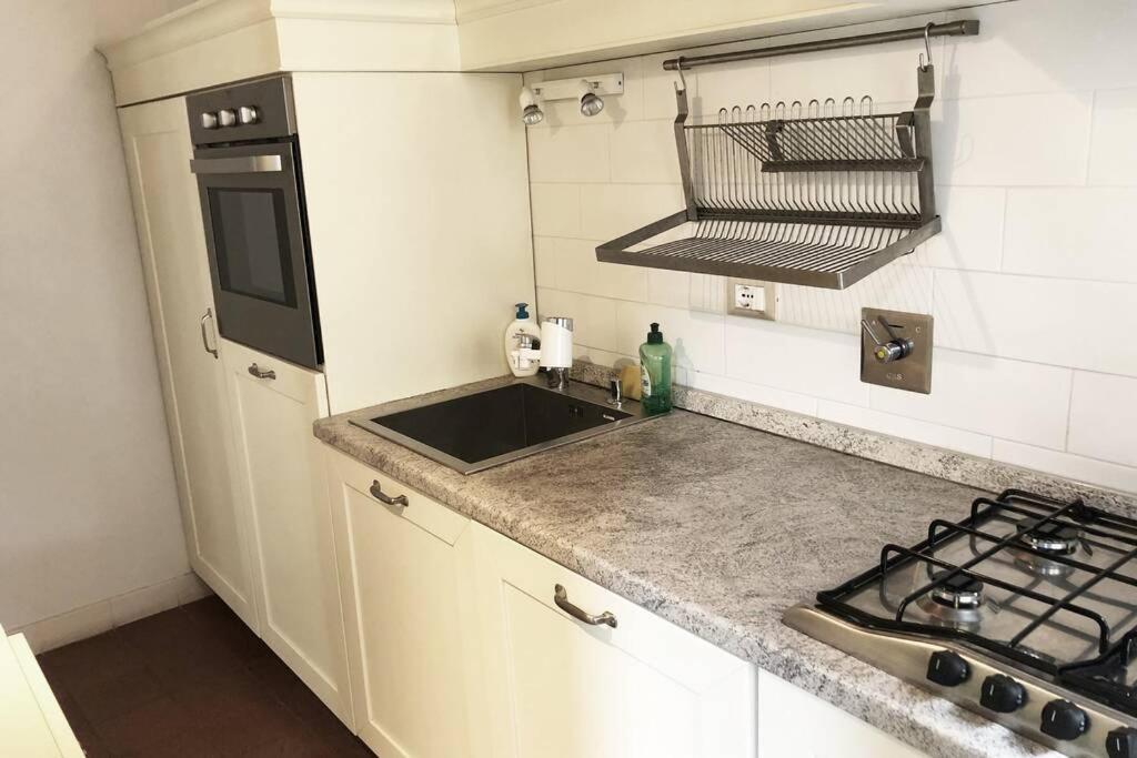 Casa De Pepi Apartment Firenze Bagian luar foto