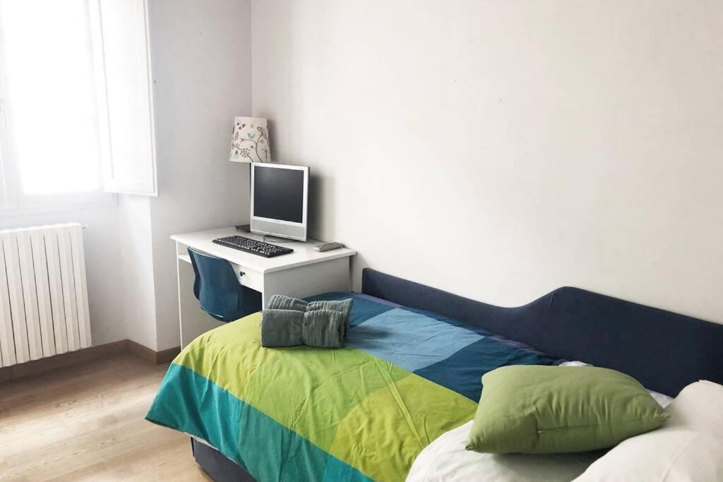 Casa De Pepi Apartment Firenze Bagian luar foto