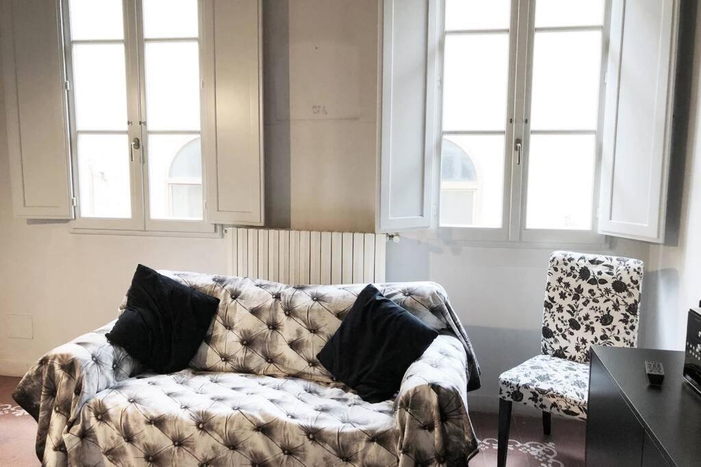 Casa De Pepi Apartment Firenze Bagian luar foto