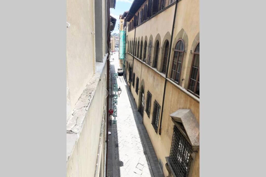 Casa De Pepi Apartment Firenze Bagian luar foto