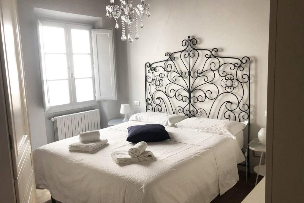 Casa De Pepi Apartment Firenze Bagian luar foto
