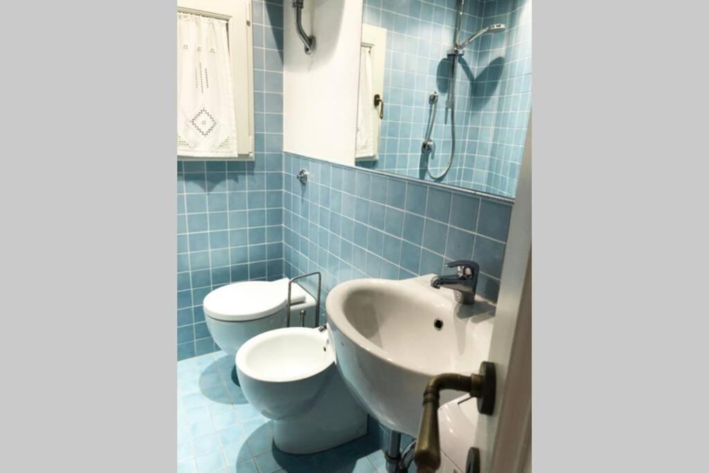 Casa De Pepi Apartment Firenze Bagian luar foto