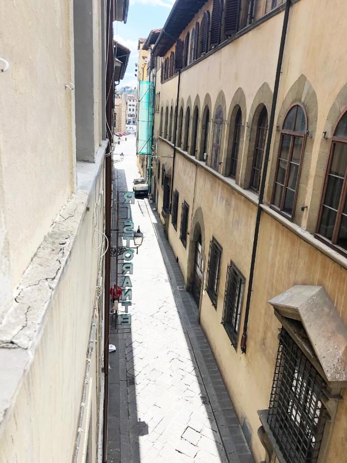 Casa De Pepi Apartment Firenze Bagian luar foto