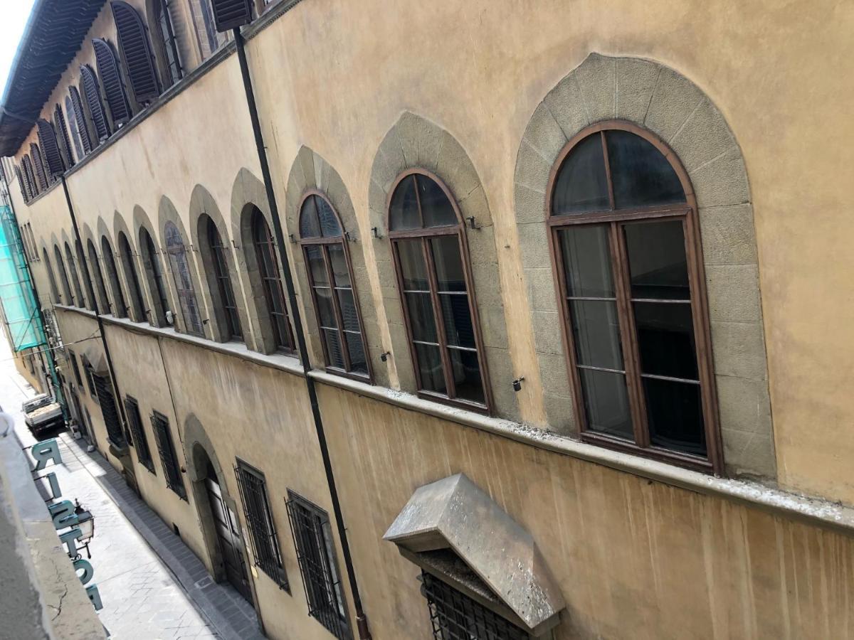 Casa De Pepi Apartment Firenze Bagian luar foto
